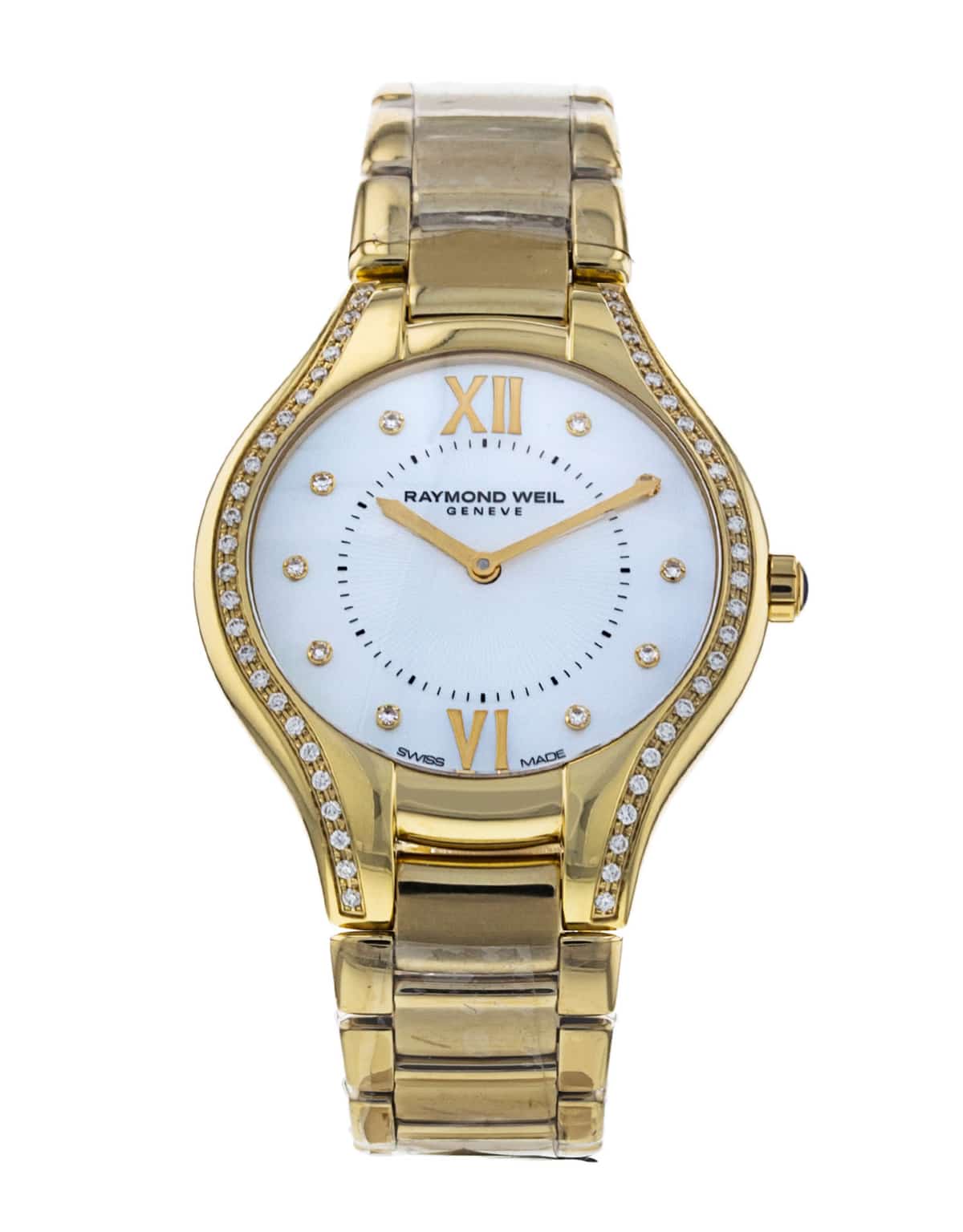 Raymond Weil Noemia 5132-PS-00985